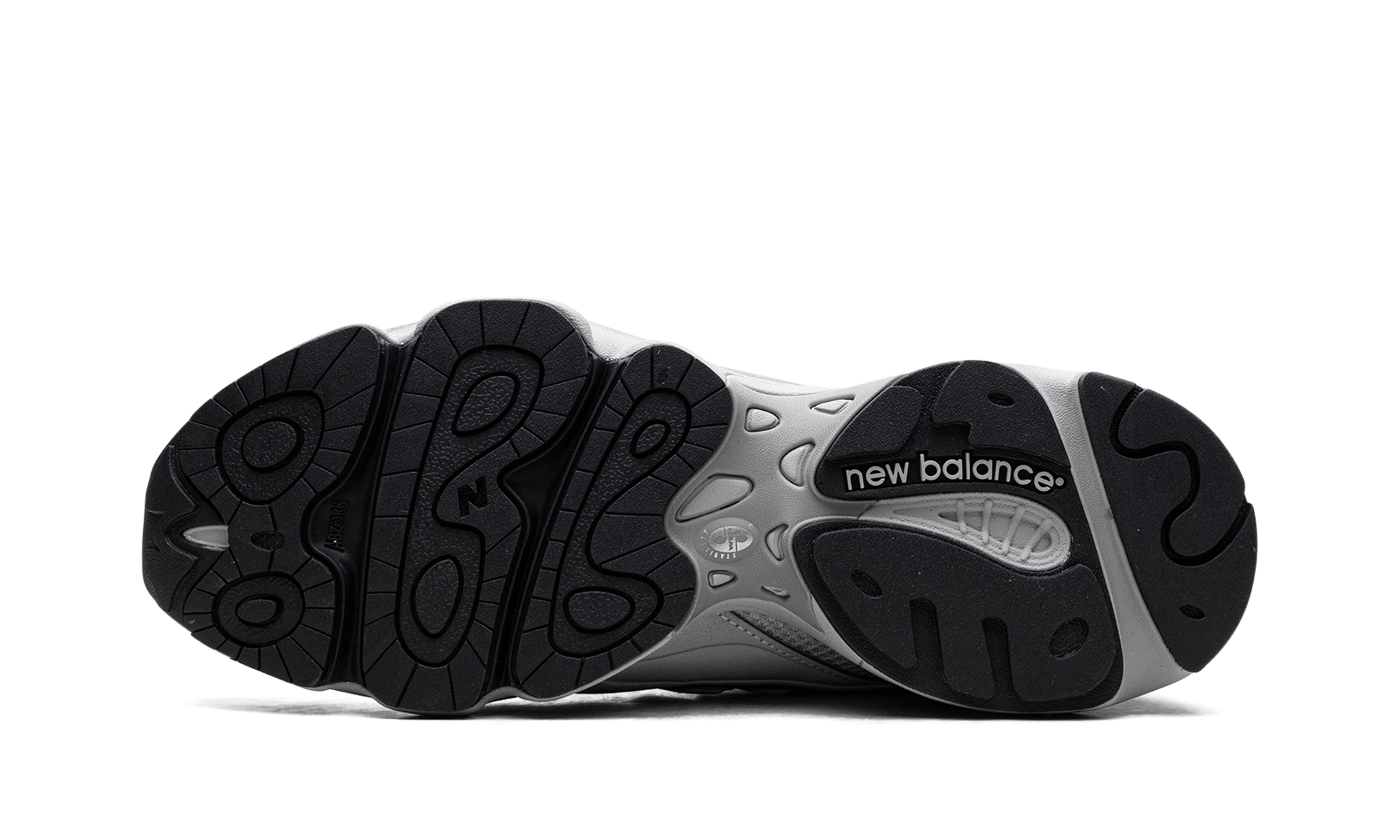 1000 "Reflective Pack - Raincloud" M1000TE