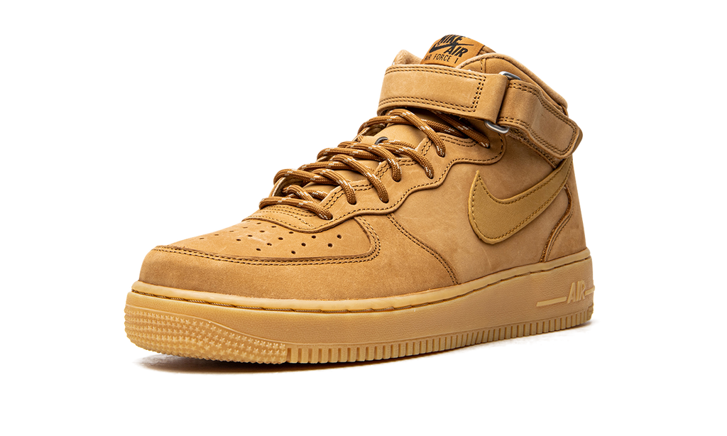 Air Force 1 Mid '07 'Flax DJ9158 200