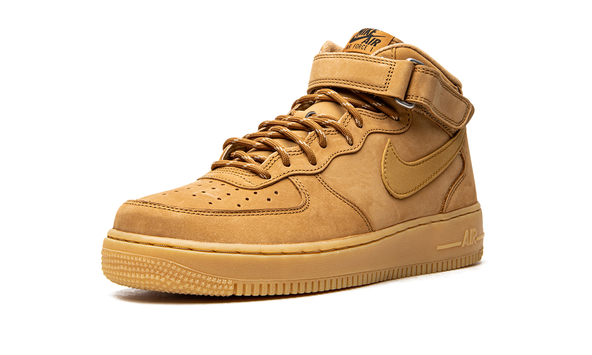 Air Force 1 Mid '07 'Flax DJ9158 200