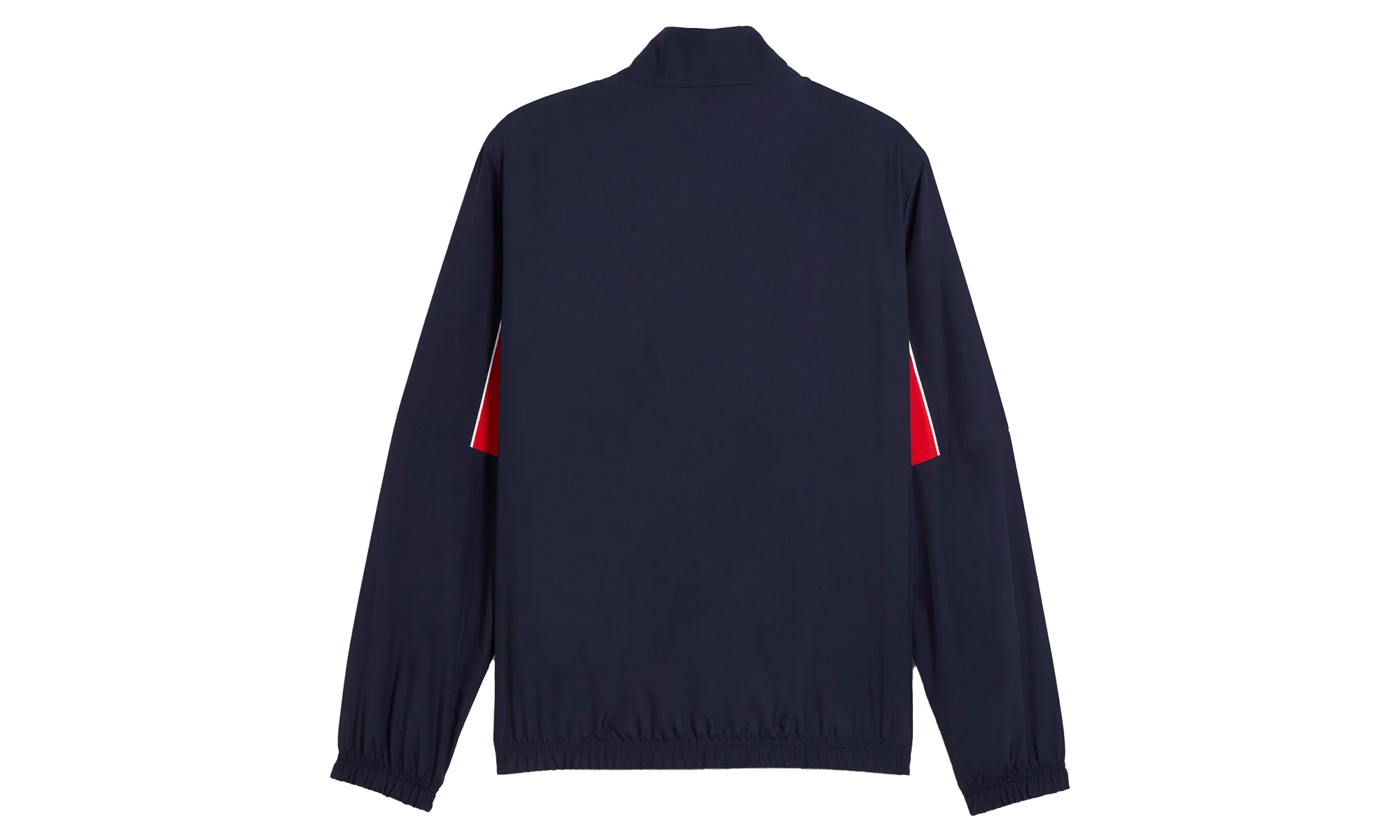 CHG FTBLARCHIVE JACKET "Blue" 781457 01