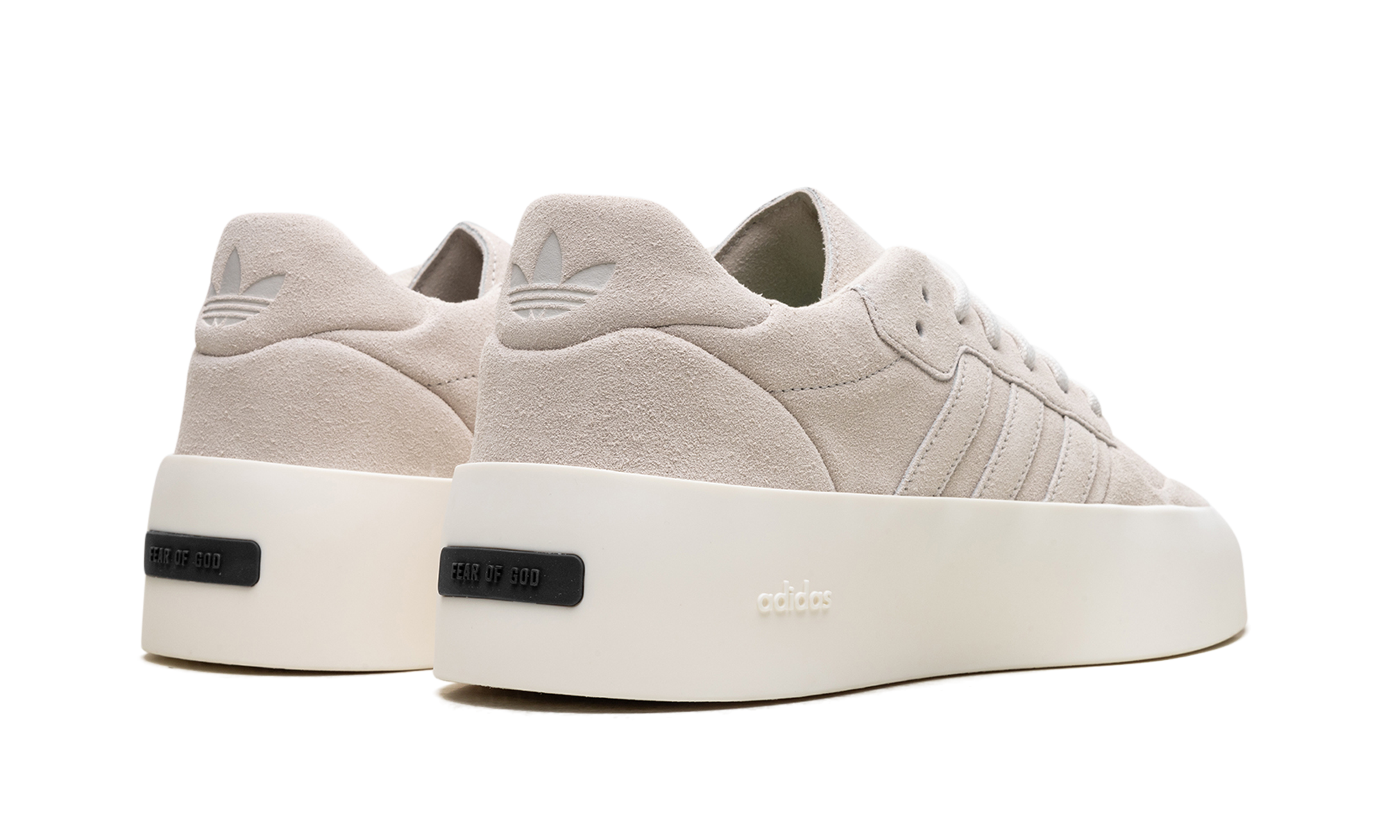 '86 Low "Fear of God Athletics - Talc" IE6215