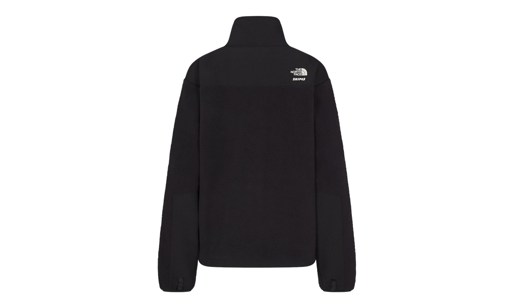 TNF 1995 Retro Denali Fleece Jacket "Onyx" SKM004