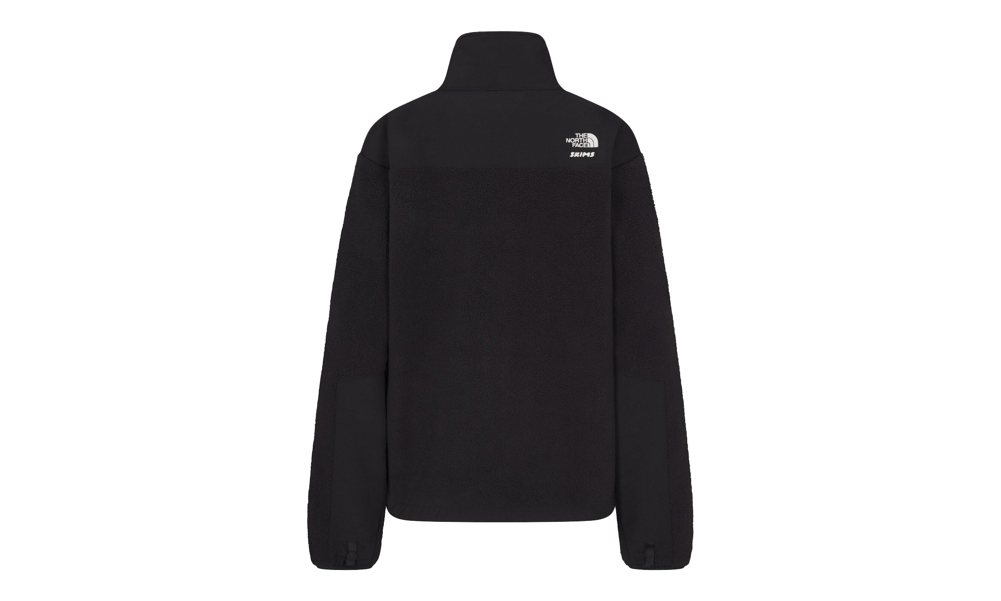 TNF 1995 Retro Denali Fleece Jacket "Onyx" SKM004