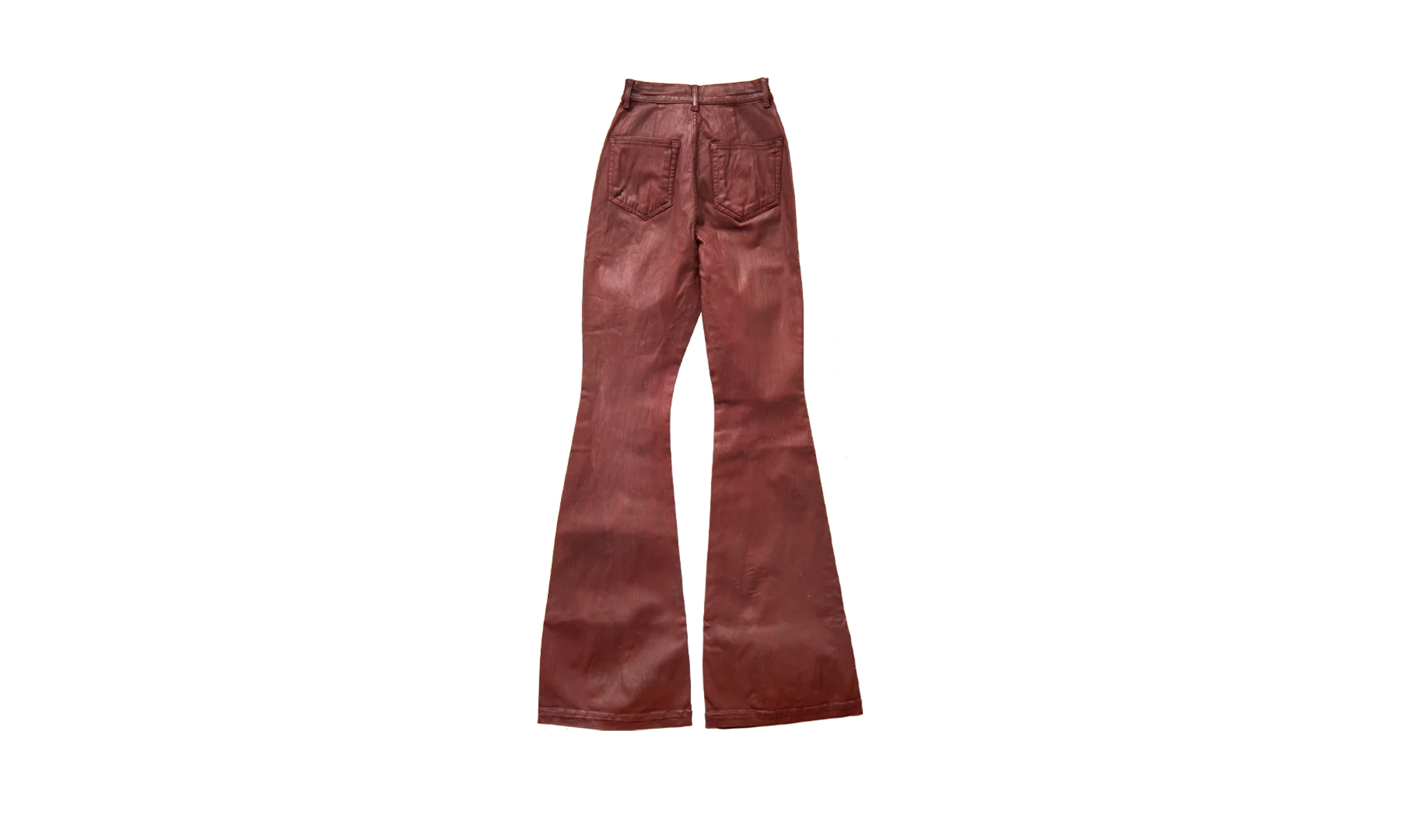 Bolan Bootcut Jeans "Scab" DS02E7311SDSW
