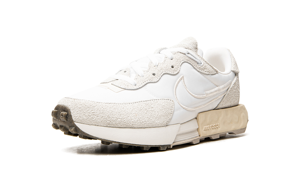 FONTANKA WAFFLE WMNS "White" DC3579 100
