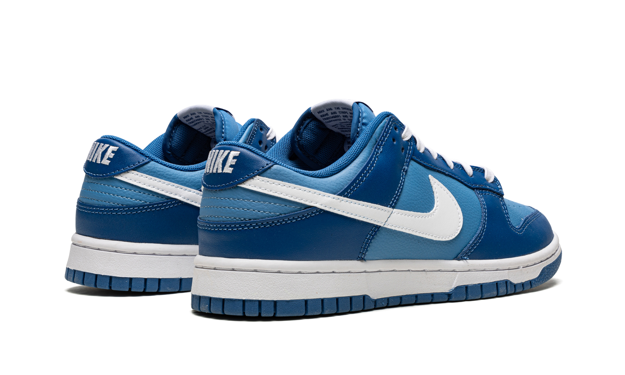 Dunk Low Retro "Dark Marina Blue" DJ6188 400