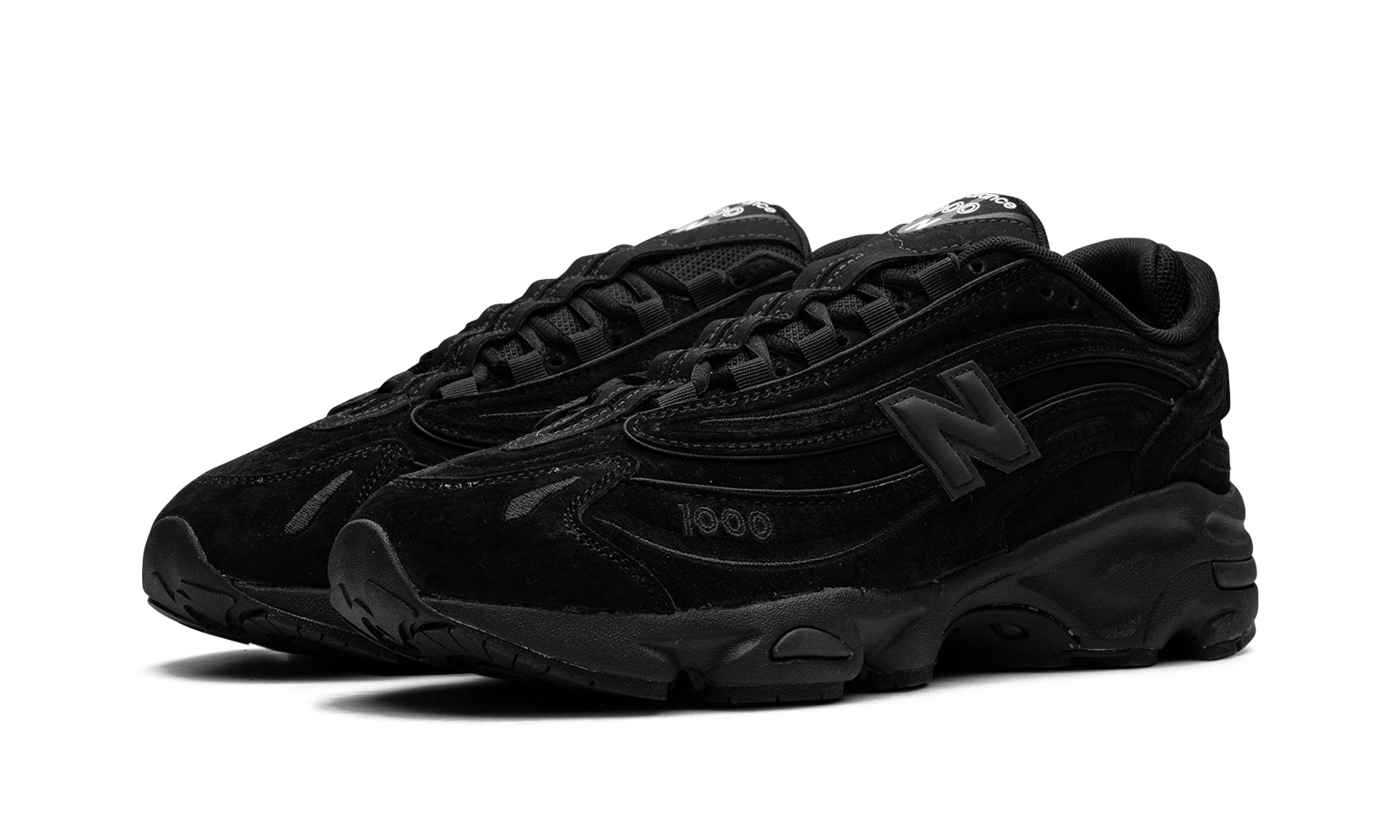 1000 "Black Cat" M1000LA