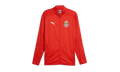 CHG TRAINING JACKET WMNS "Red" 776979 03