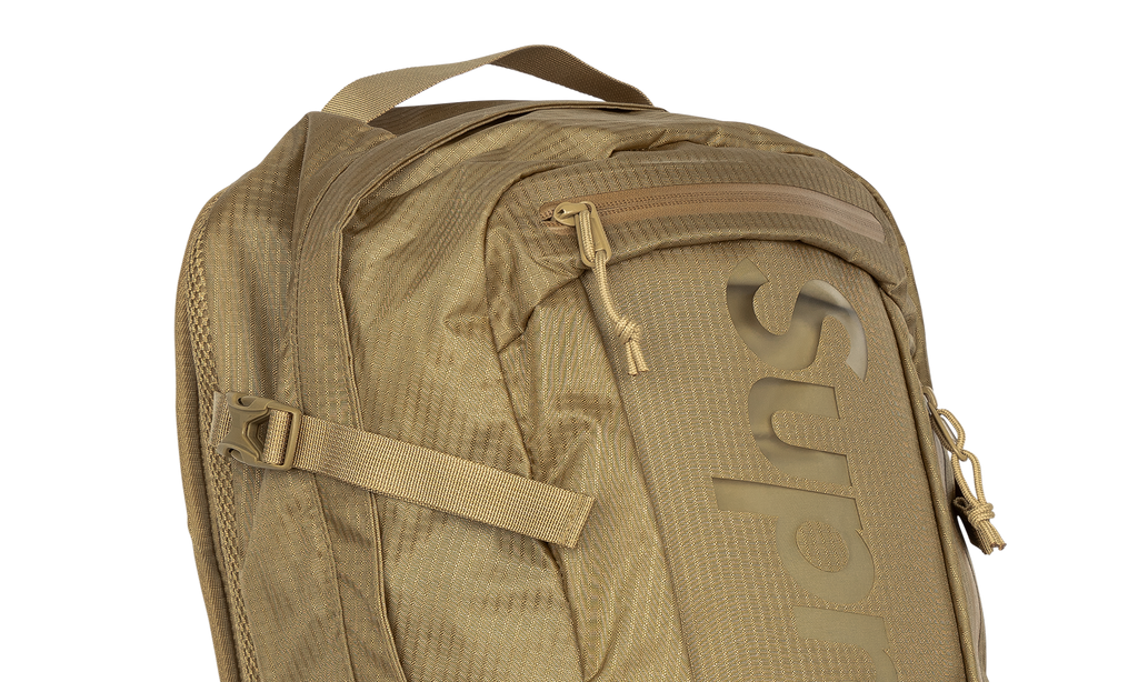Backpack "SS 21" SU10101