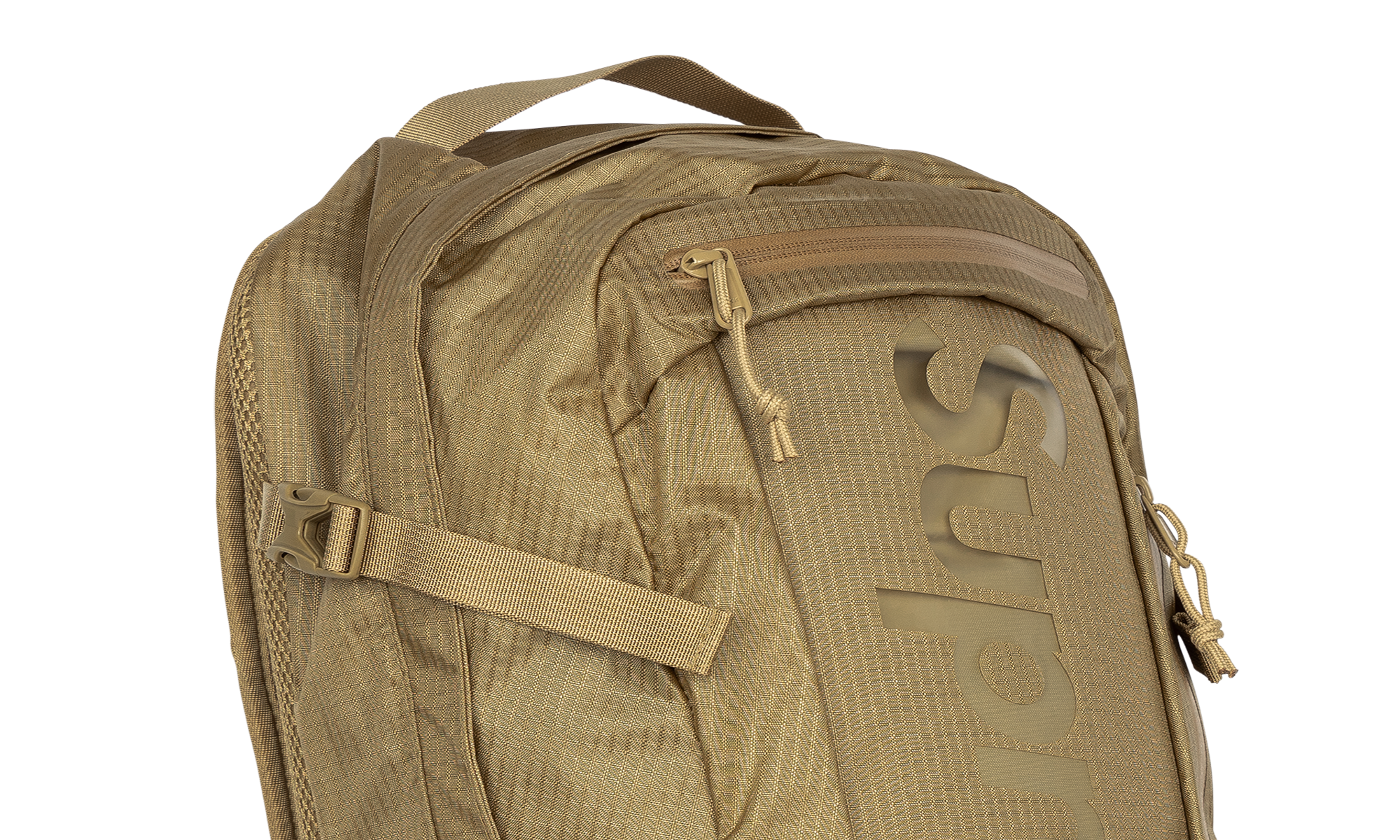 Backpack "SS 21" SU10101