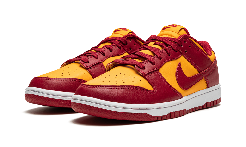 Dunk Low Retro "Midas Gold" DD1391 701