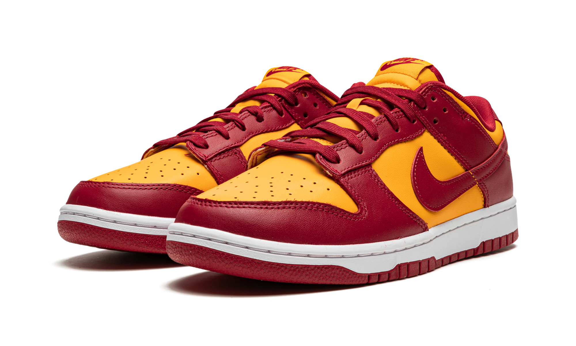 Dunk Low Retro "Midas Gold" DD1391 701