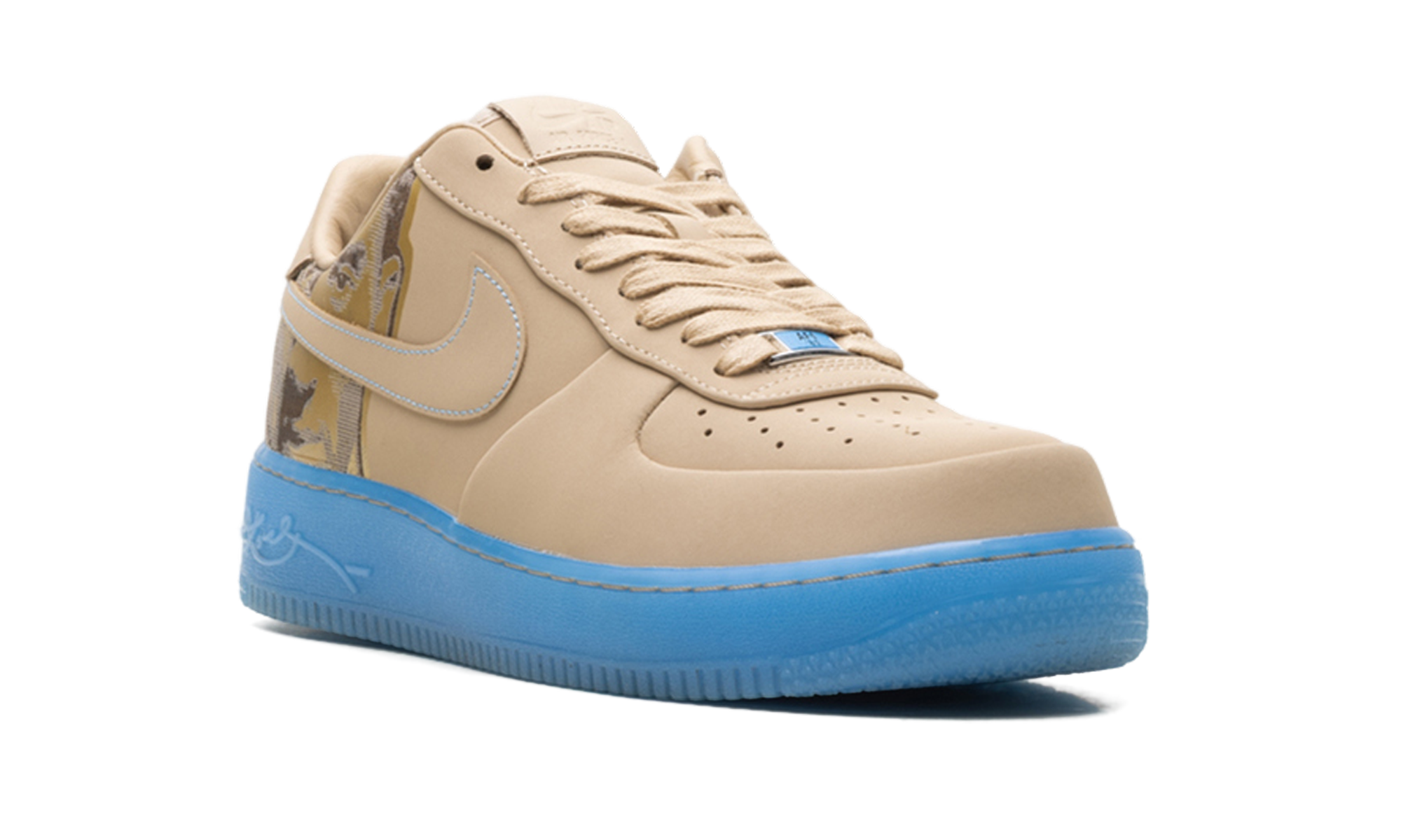 Air Force 1 Low Protro "Kobe Bryant - Linen" IH1018 200