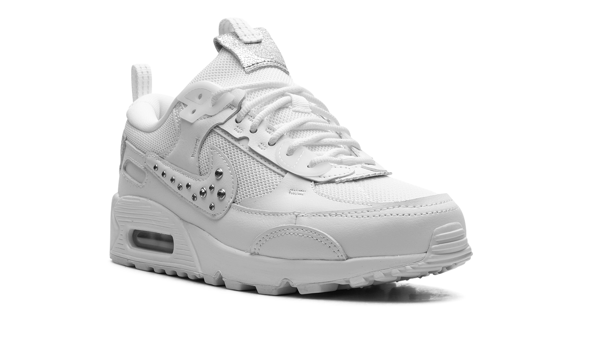 AIR MAX 90 FUTURA WMNS "Studded Swoosh" FQ8888 100