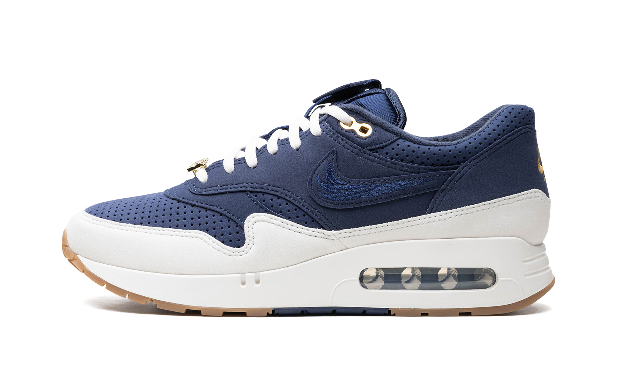Air Max 1 "Jackie Robinson" FZ4831 400