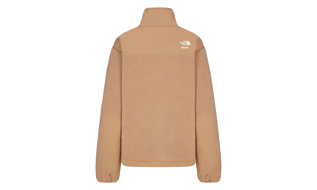 TNF 1995 Retro Denali Fleece Jacket "Ochre" SKM005