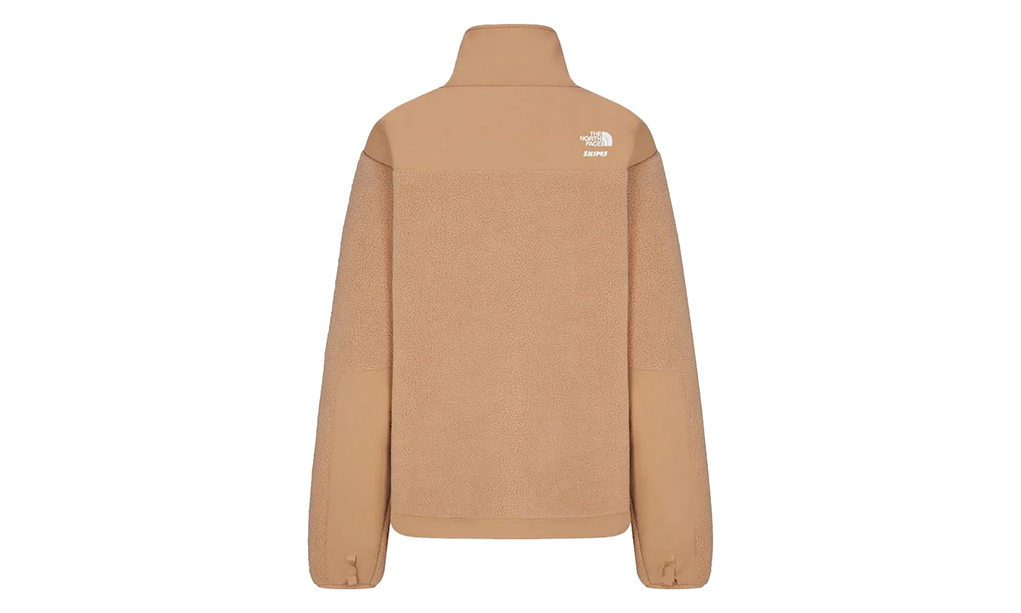 TNF 1995 Retro Denali Fleece Jacket "Ochre" SKM005