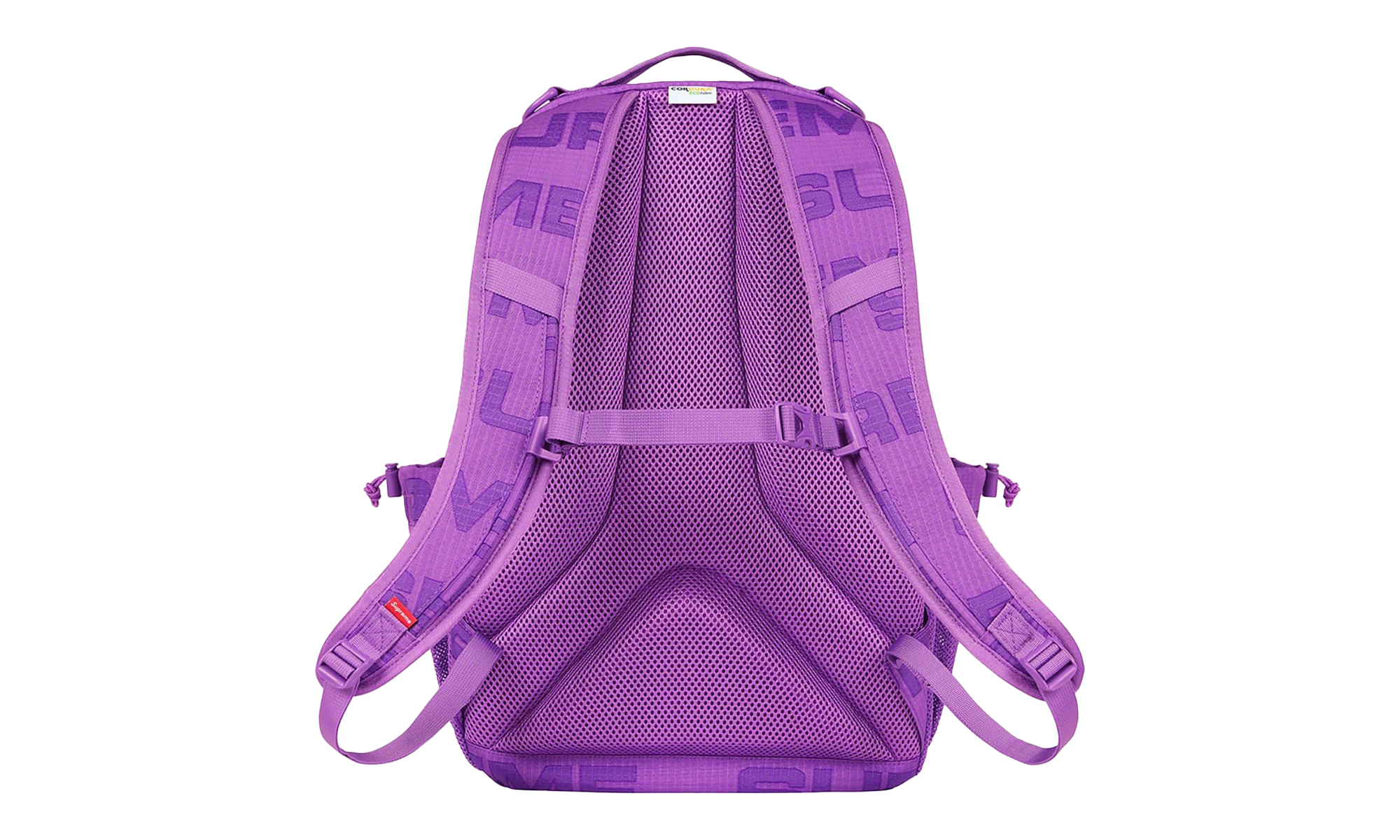 Backpack (FW21) "Purple" SU25625