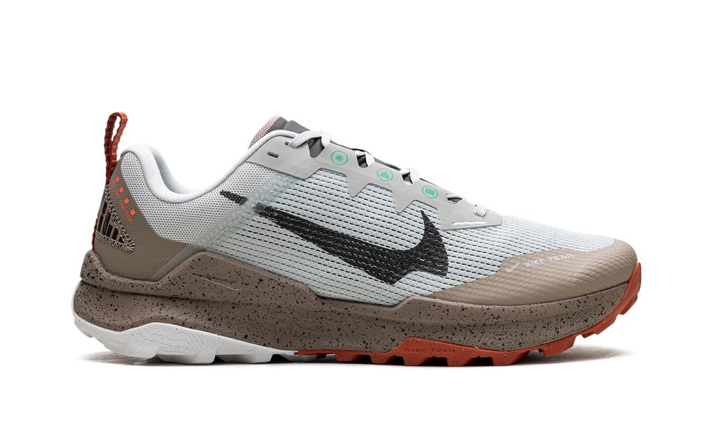 Nike React WildHorse 8 "Velvet Brown" DR2686 005