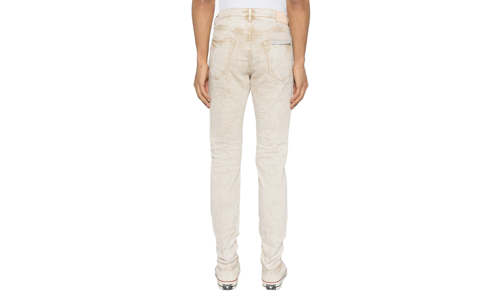 Skinny Jeans "Khaki" P001 SKBR224