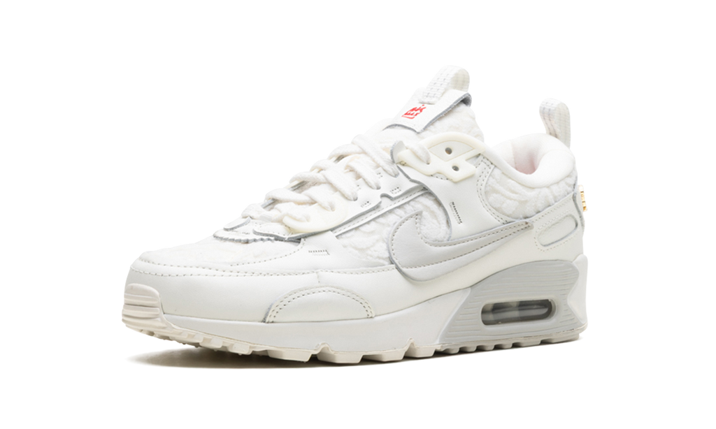 Air Max 90 Futura WMNS "Give Her Flowers" FZ3777 133