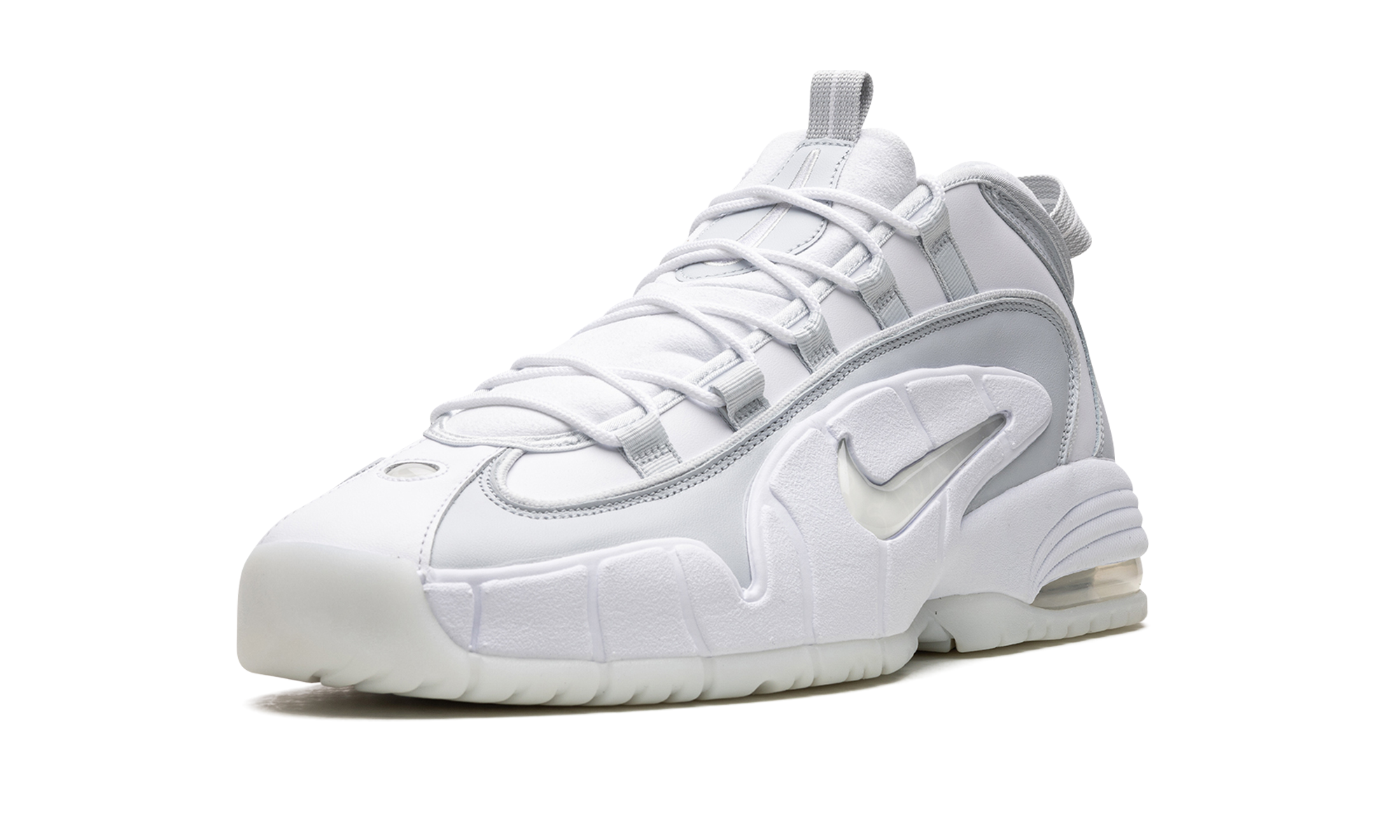 Air Max Penny "Pure Platinum" DV7220 100
