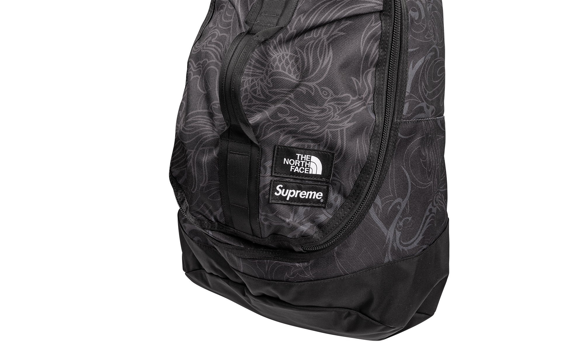 Supreme TNF Steep Tech Backpack "The North Face - FW22" SUFW22B