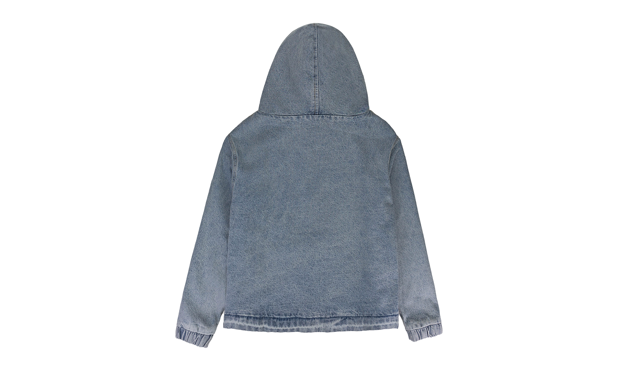 LOOSE SCREW DENIM JACKET "BLUE" GUT XOTW 0001