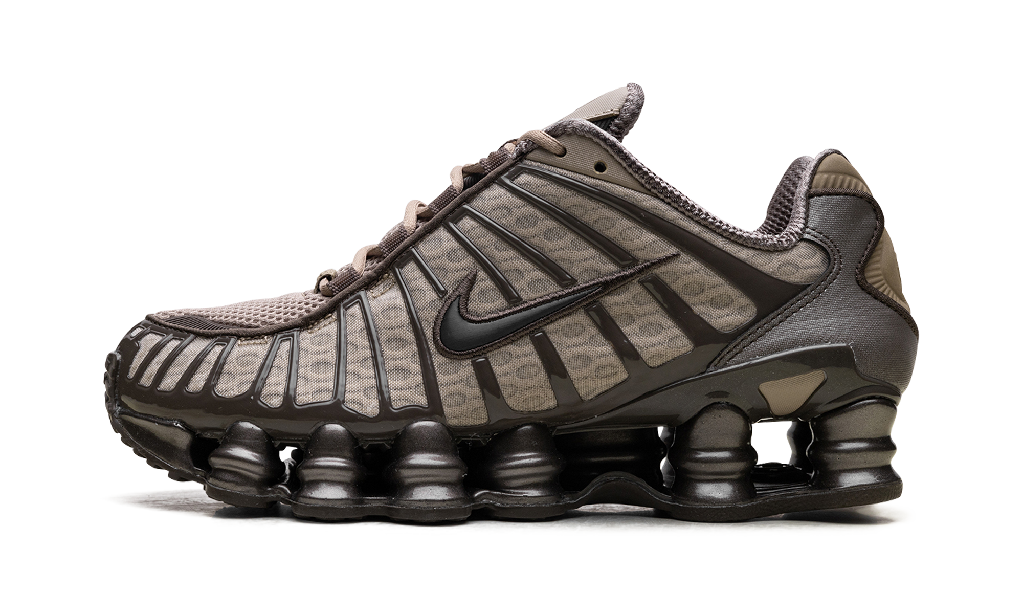 Shox TL WMNS "Khaki" AR3566 201