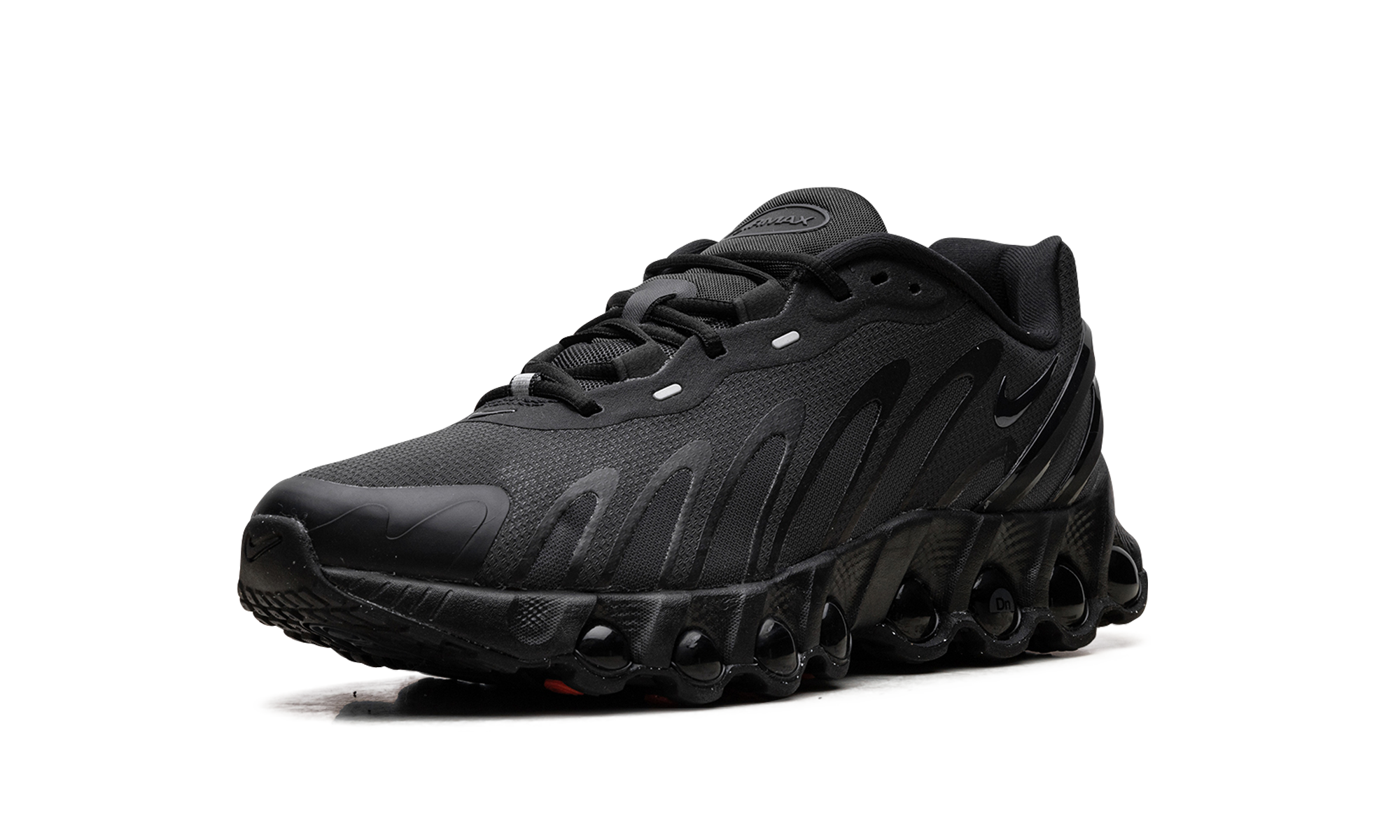 Air Max Dn8 "Black" FQ7860 002