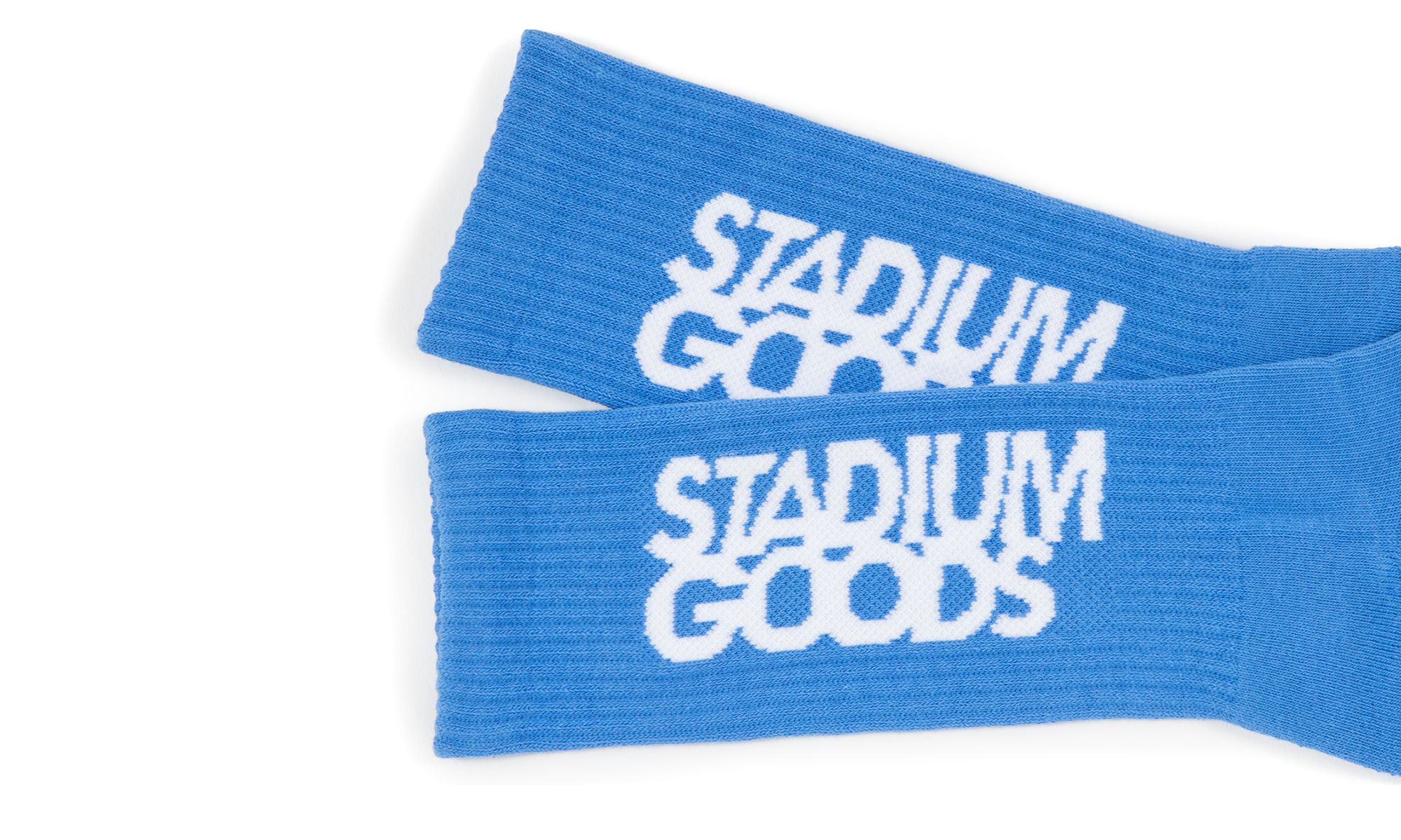 Crew Socks "UNC" SGS0185