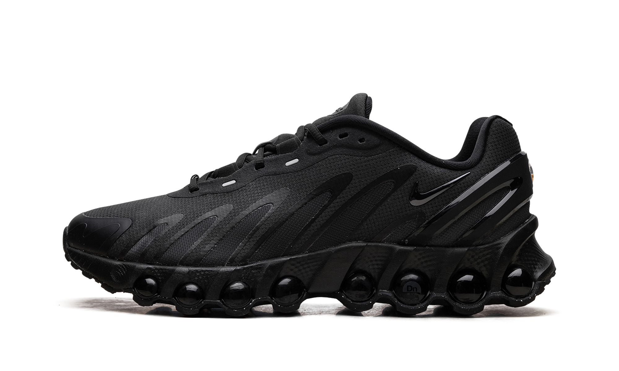 Air Max Dn8 "Black" FQ7860 002