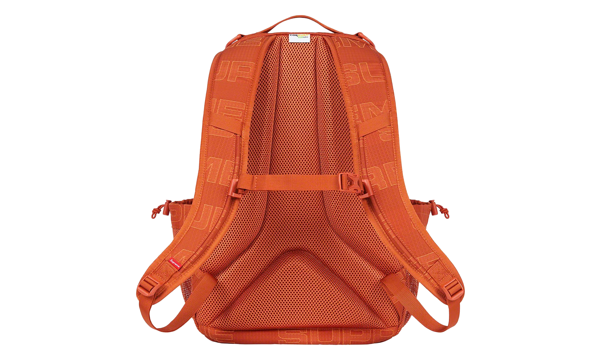 Backpack (FW21) "Orange" SU25626