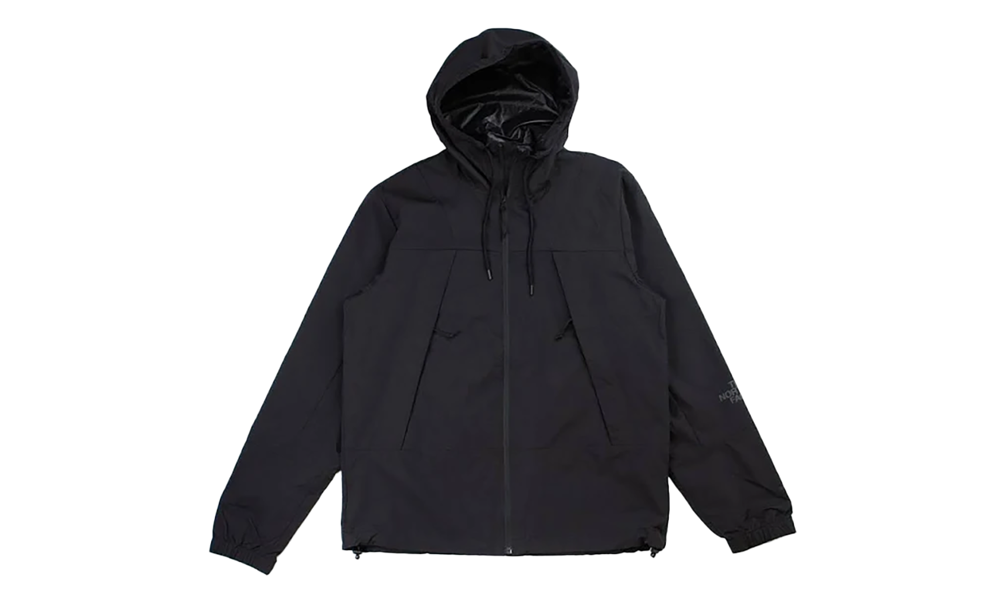 Peril Wind Jacket "Black" NF0A4AGFJK3