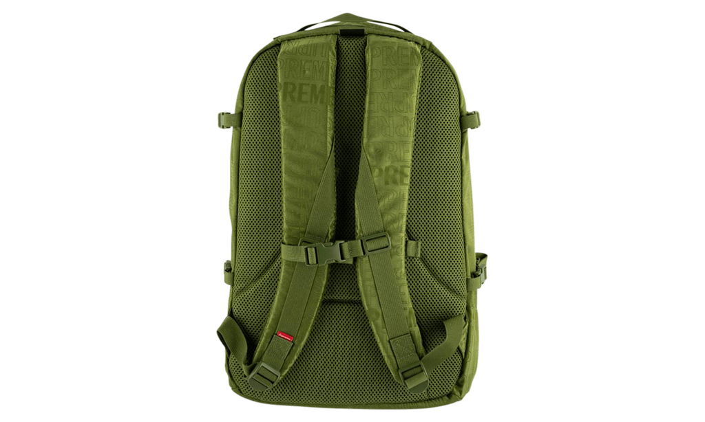 Backpack "SS 19" SU6508