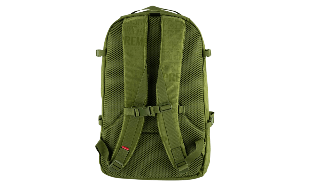 Backpack "SS 19" SU6508