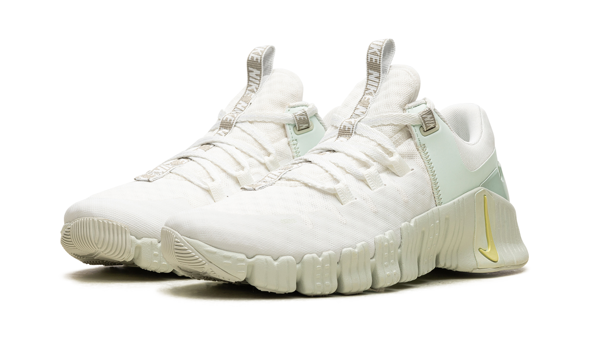 FREE METCON 5 PRM WMNS "Summit White" FJ1548 100