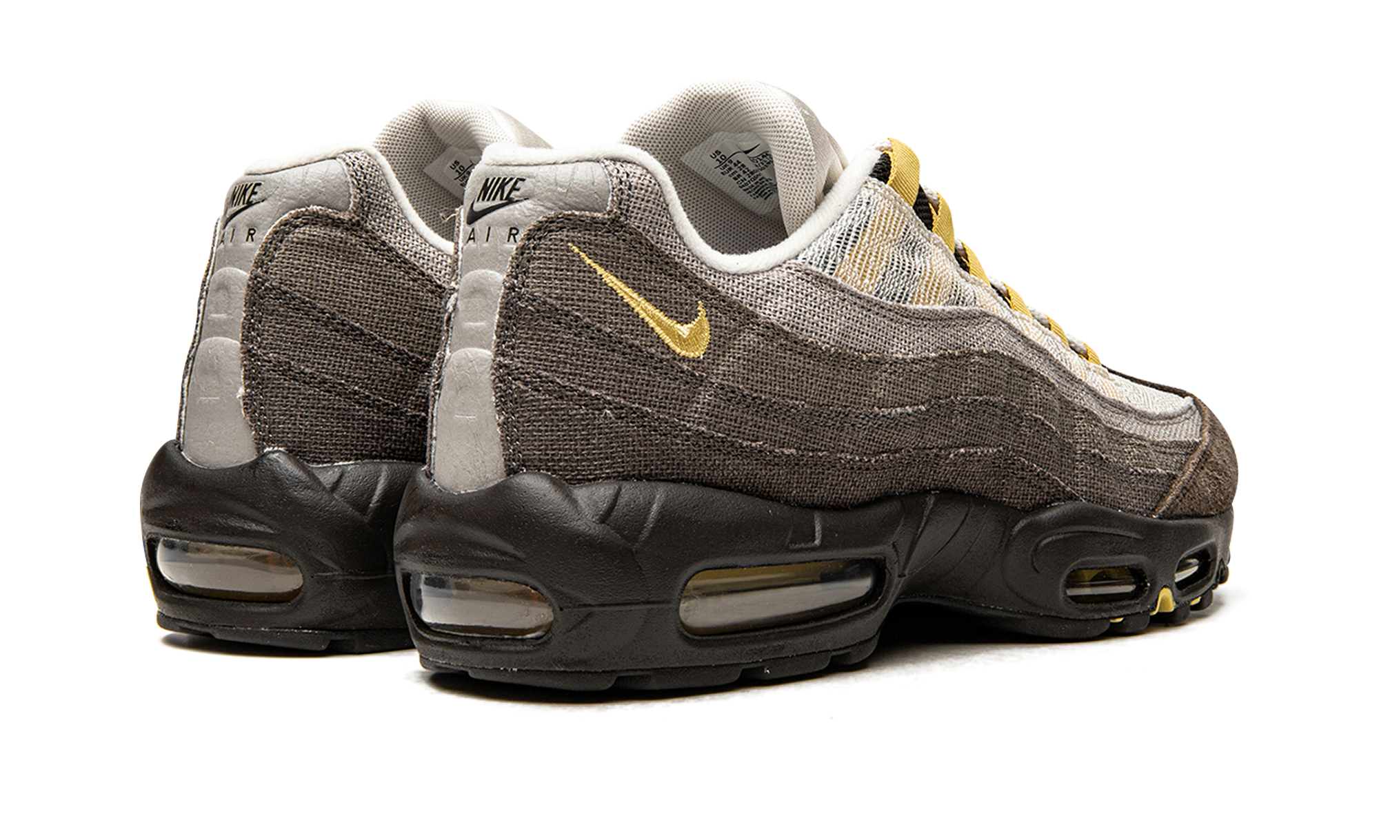 Air Max 95 NH "Ironstone" DR0146 001
