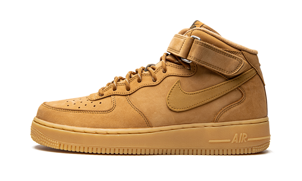 Air Force 1 Mid '07 'Flax DJ9158 200