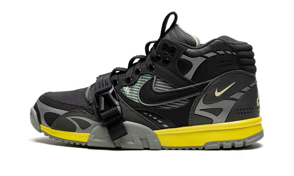 Air Trainer 1 SP "Dark Smoke Grey" DH7338 001