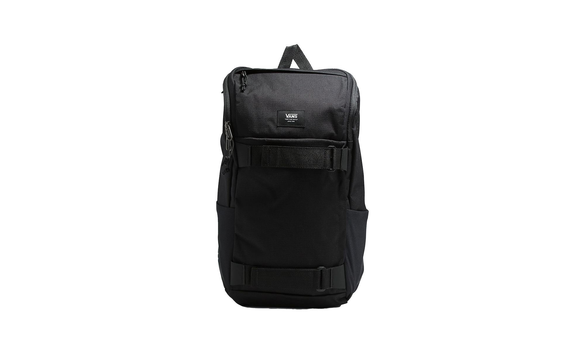 Mn Obstackle Ska Ripstop Backpack "Black" VN0A3I696ZC