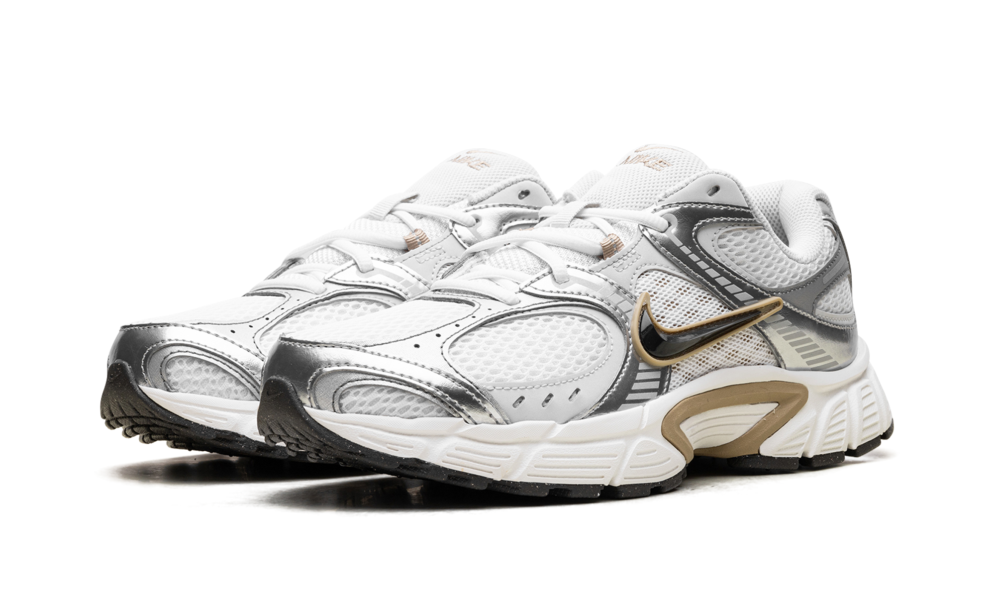 V5 RNR "Parachute Beige Metallic Pewter" HJ5228 102