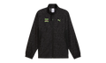 PUMATECH RELAXED TRACK JACKET "TMNT- Black" 630102 01