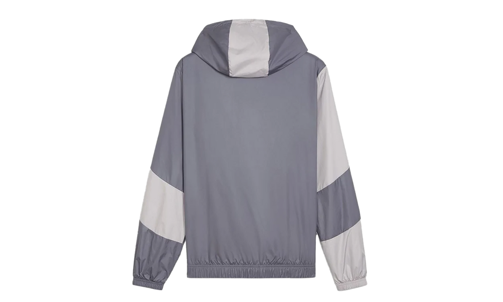 ACM PREMATCH WOVEN JACKET "Gray" 774026 03