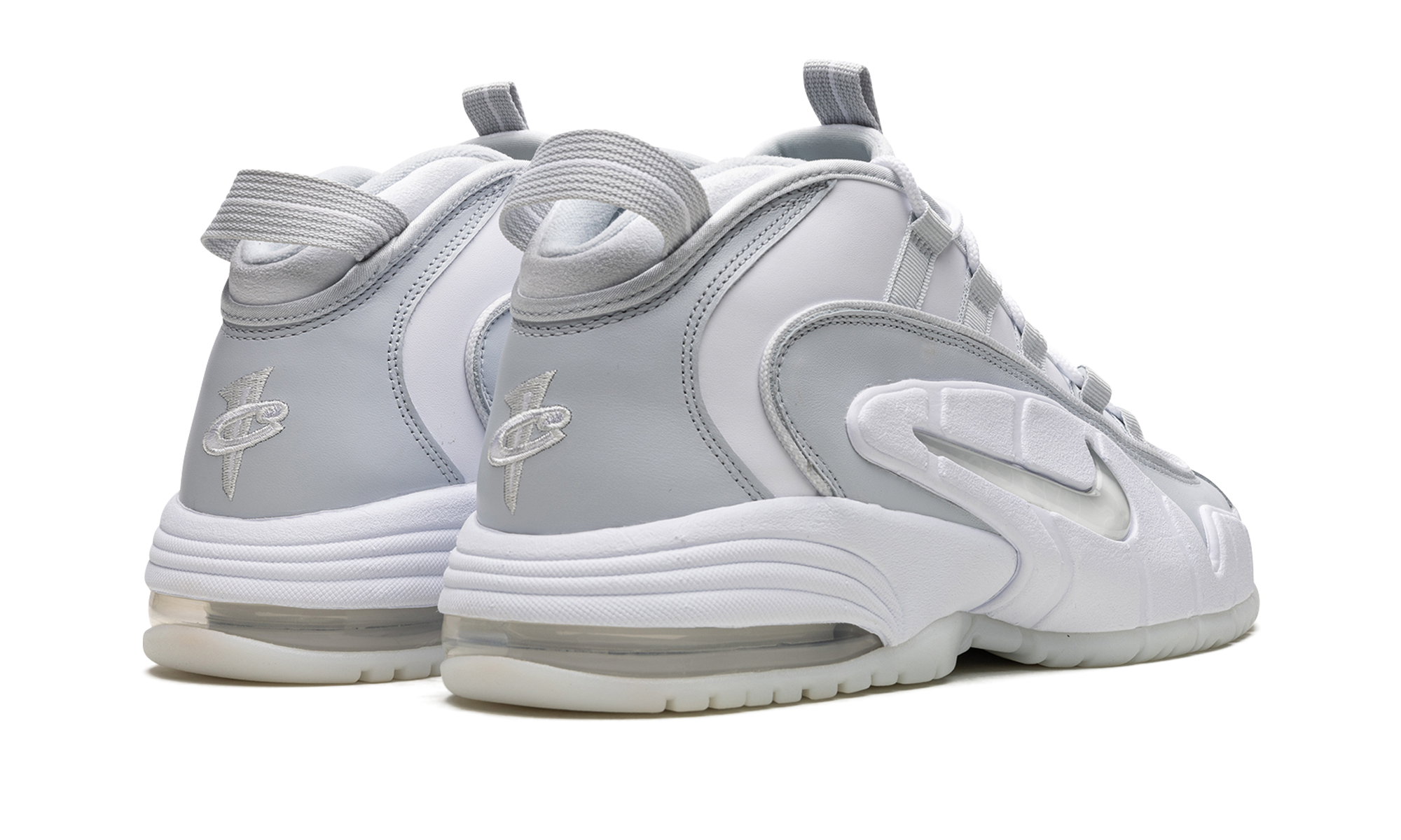 Air Max Penny "Pure Platinum" DV7220 100