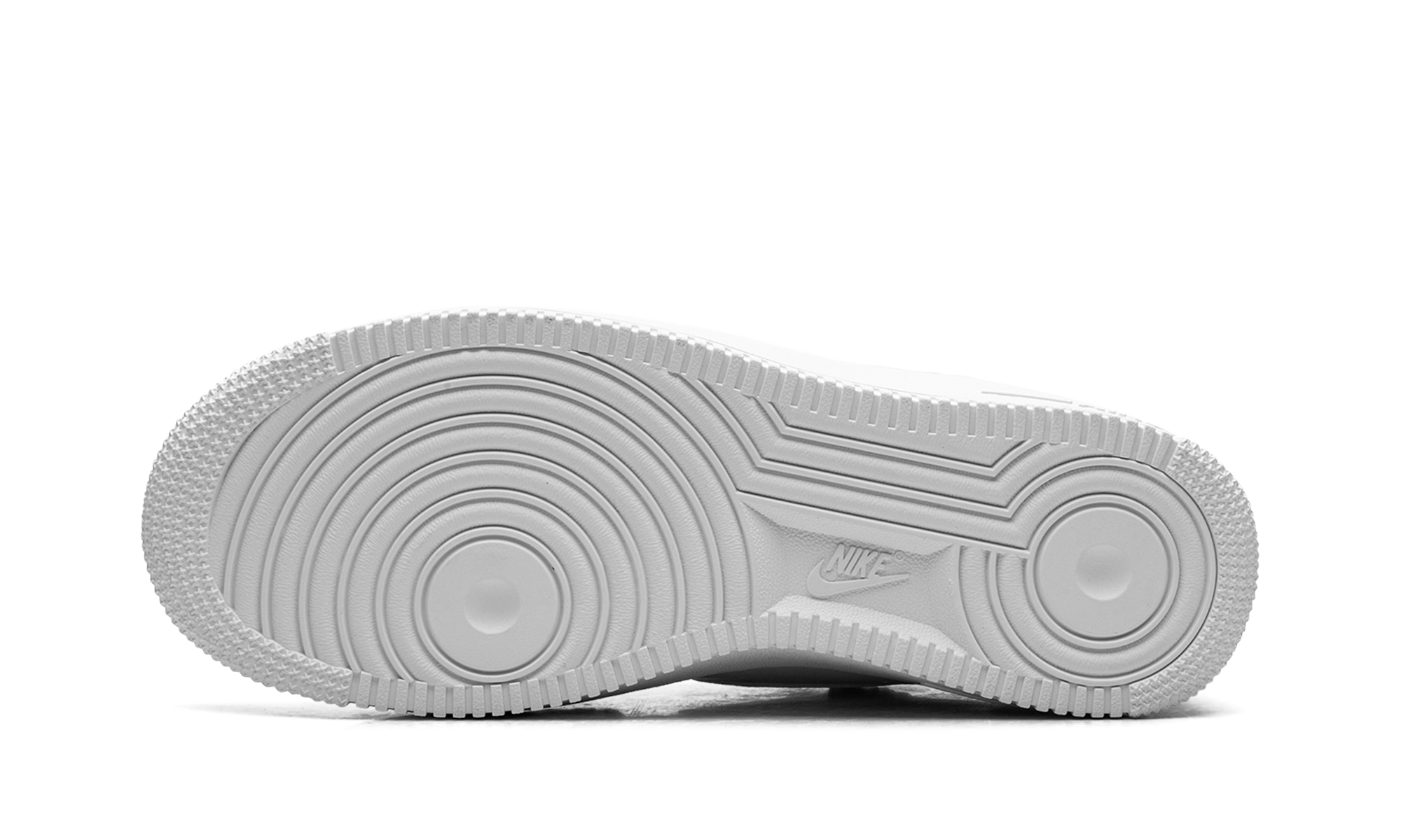 Air Force 1 '07 WMNS "White Roses" HF2016 100