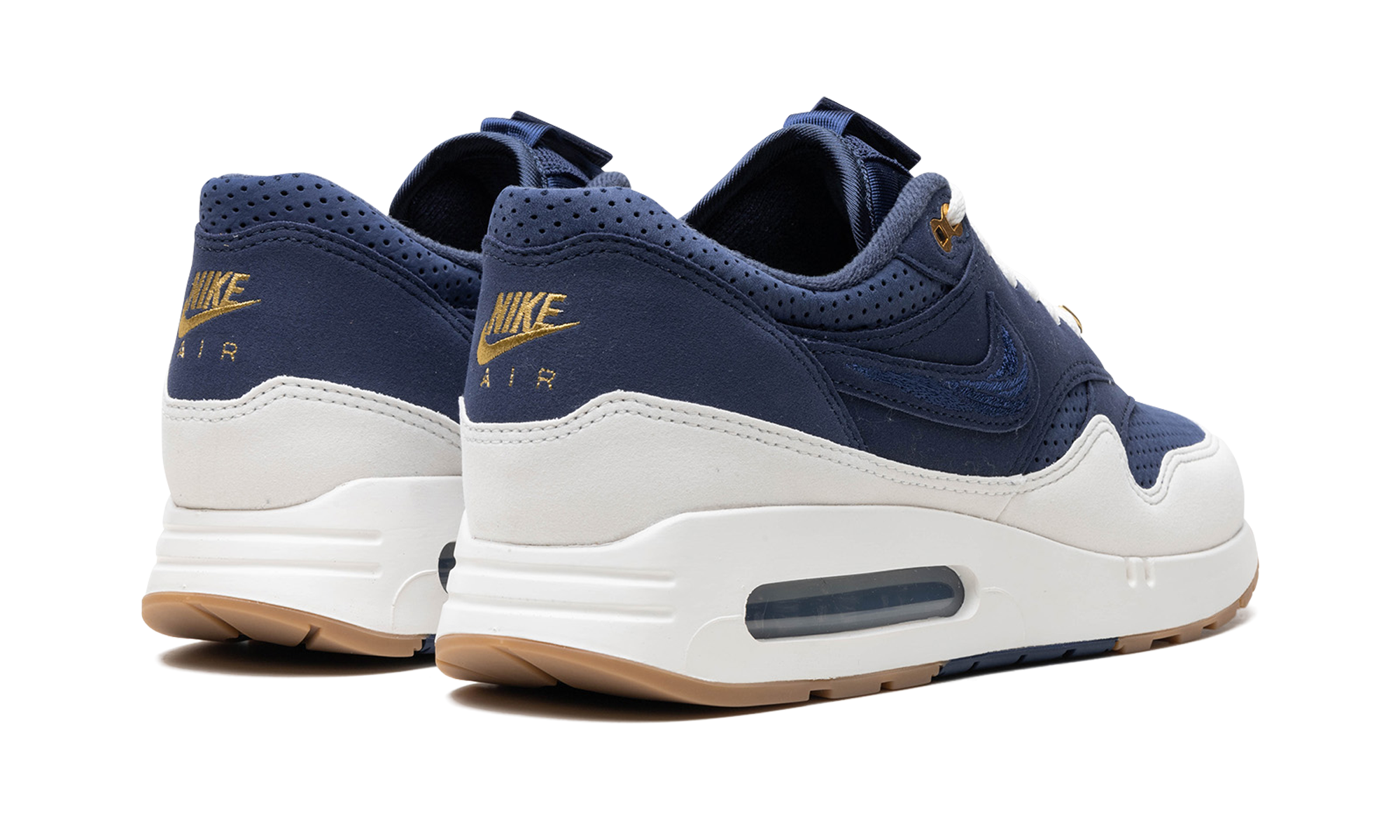 Air Max 1 "Jackie Robinson" FZ4831 400