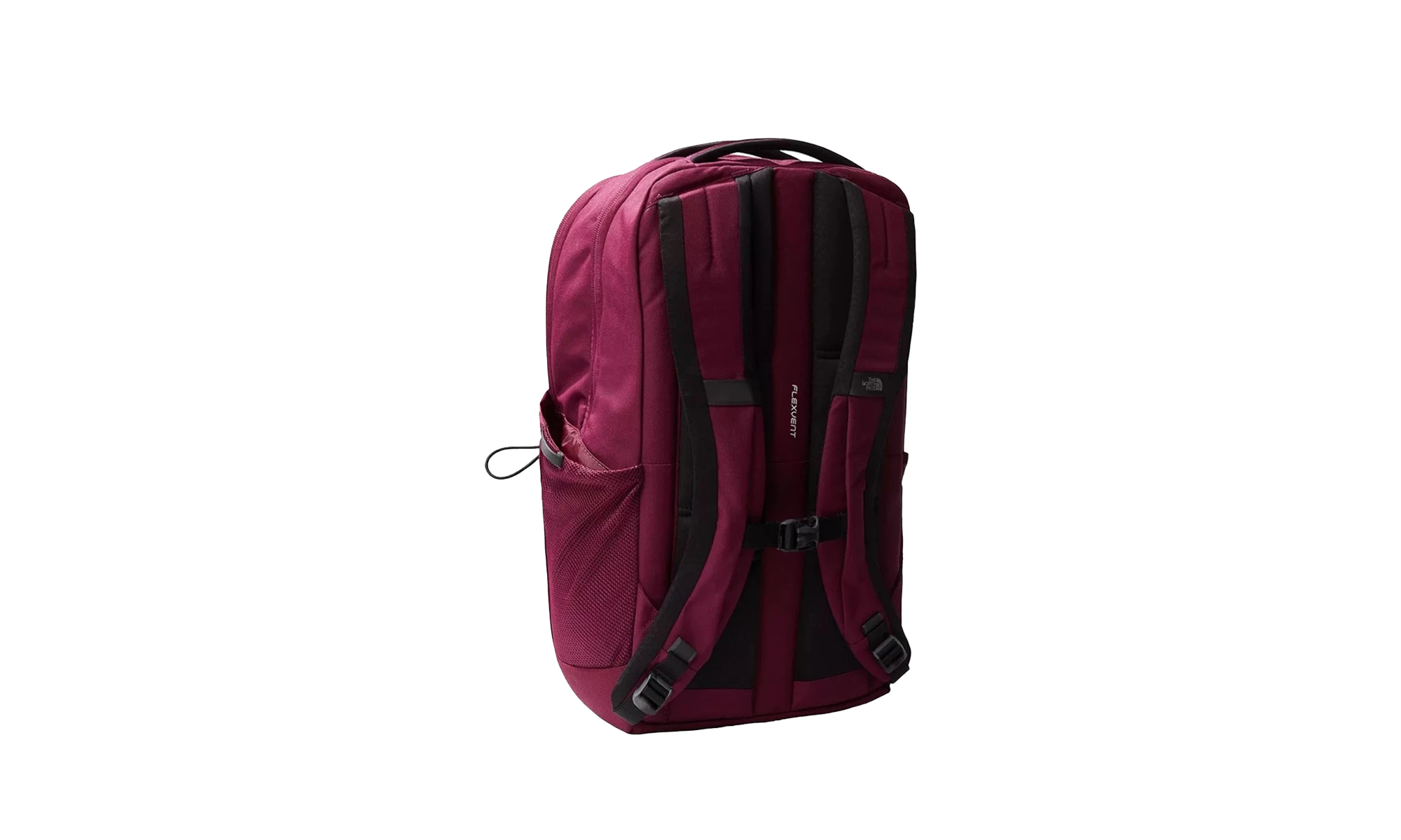Jester Backpack "Boysenberry Black" NF0A3VXF KK9