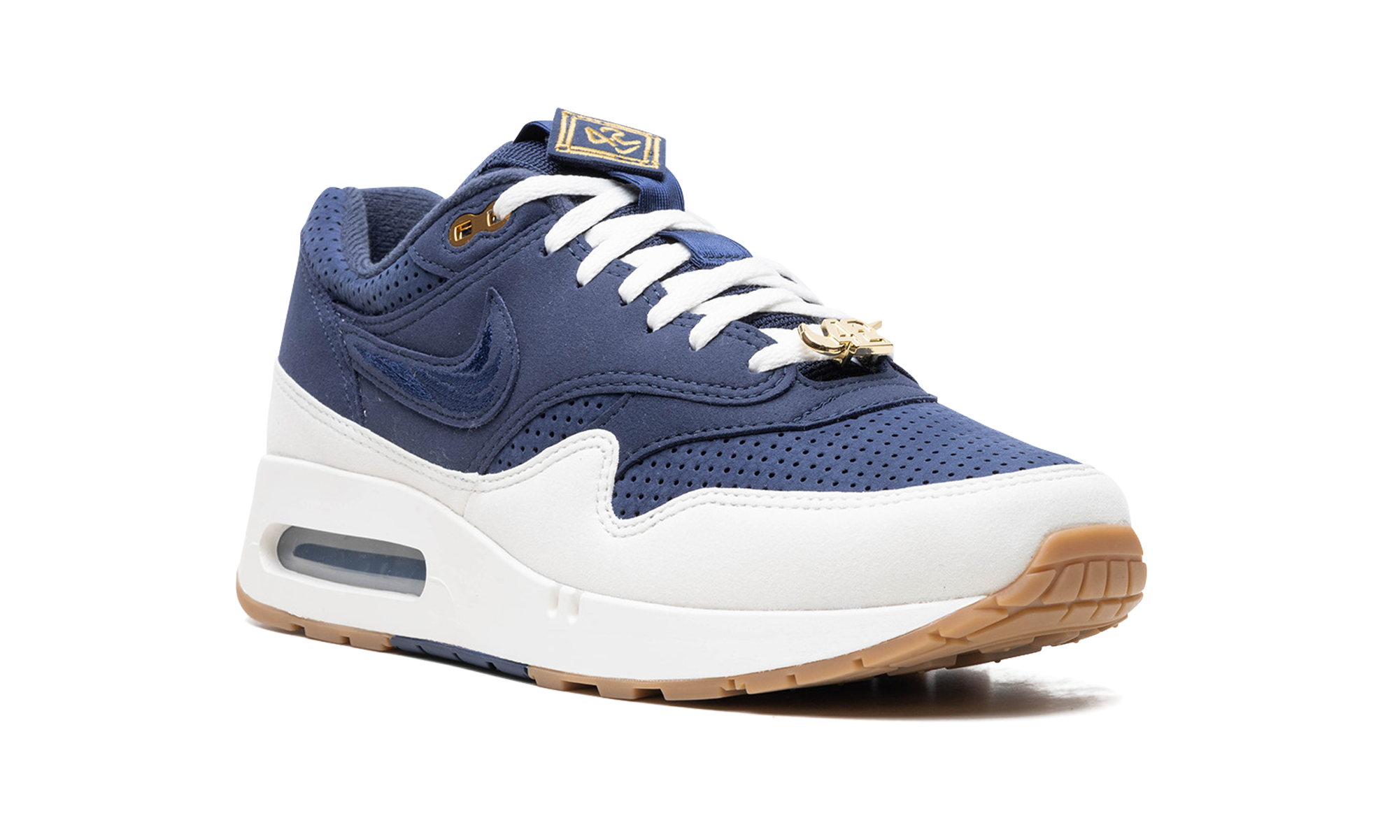 Air Max 1 "Jackie Robinson" FZ4831 400