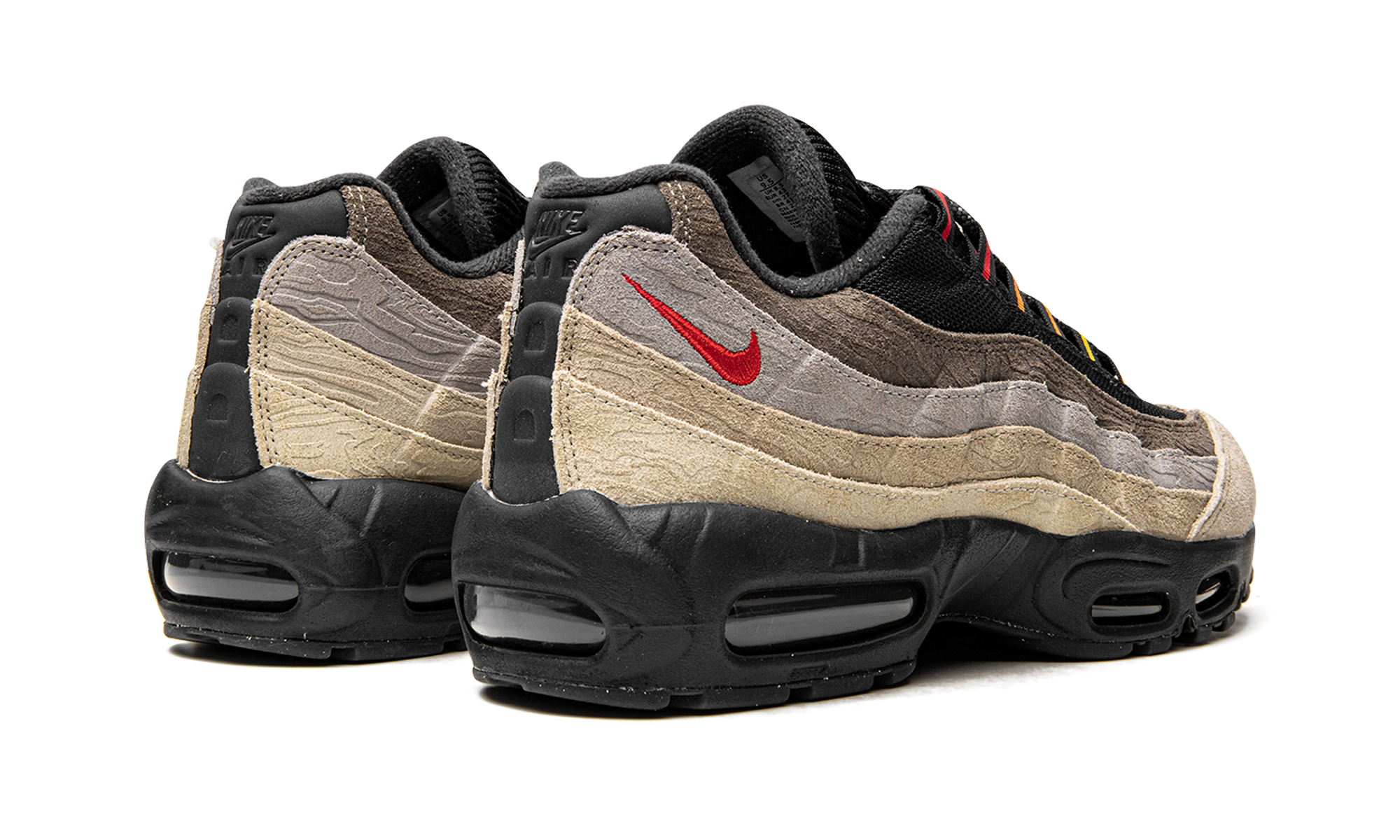 Air Max 95 "Topographic" DV3197 001